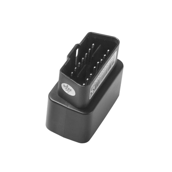 Localizador GPS Internacional Plug and Play