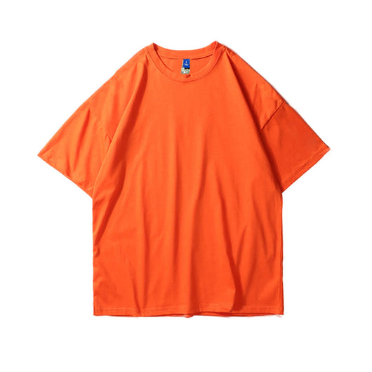Camiseta Hombre Algodón Premium Cinco Puntos - Comodidad y Durabilidad - Image 15