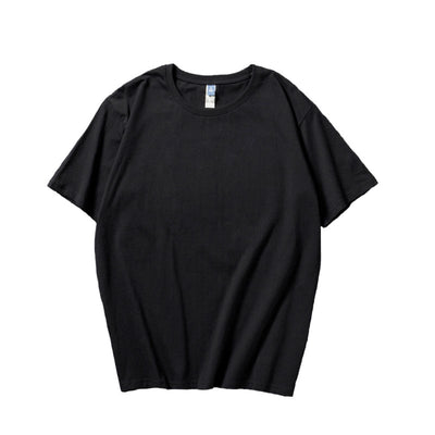 Camiseta Hombre Algodón Premium Cinco Puntos - Comodidad y Durabilidad - Image 13