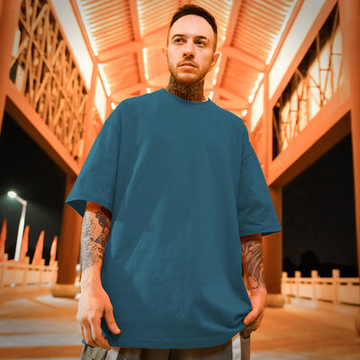 Camiseta Hombre Algodón Premium Cinco Puntos - Comodidad y Durabilidad - Image 18