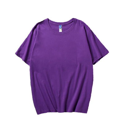 Camiseta Hombre Algodón Premium Cinco Puntos - Comodidad y Durabilidad - Image 17