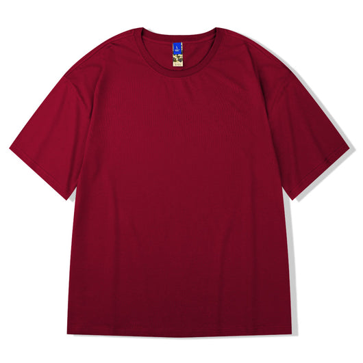 Camiseta Hombre Algodón Premium Cinco Puntos - Comodidad y Durabilidad - Image 22