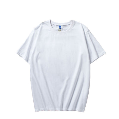 Camiseta Hombre Algodón Premium Cinco Puntos - Comodidad y Durabilidad - Image 20