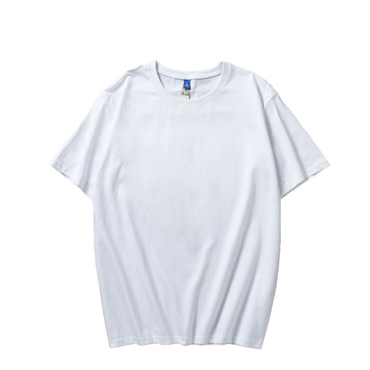Camiseta Hombre Algodón Premium Cinco Puntos - Comodidad y Durabilidad - Image 20