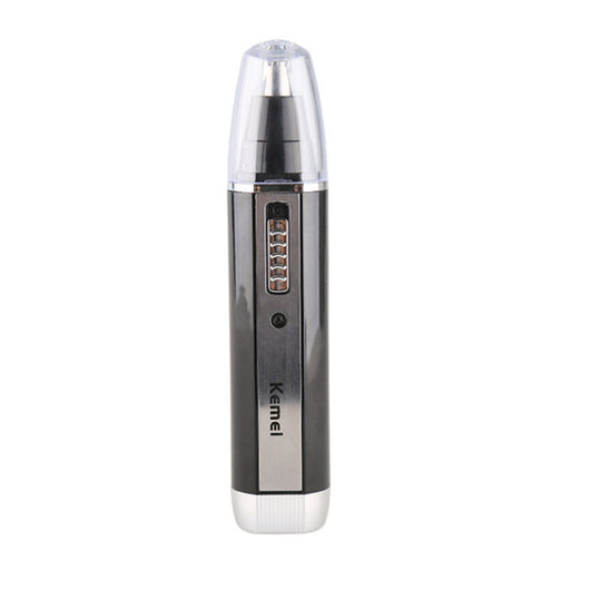 Depilador Nasal Eléctrico 4 en 1 - Set Completo con Carga Recargable - Image 4