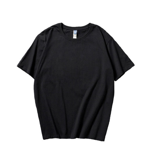 Camiseta Hombre Algodón Premium Cinco Puntos - Comodidad y Durabilidad