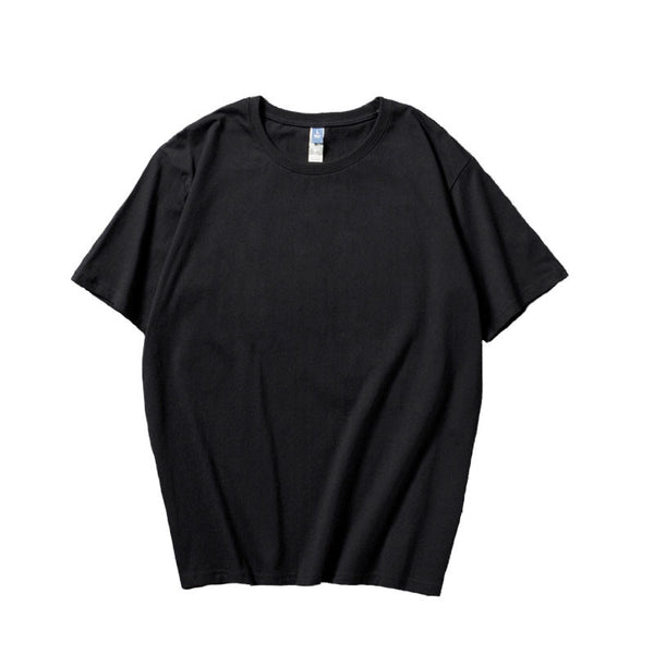 Camiseta Hombre Algodón Premium Cinco Puntos - Comodidad y Durabilidad