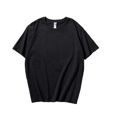 Camiseta Hombre Algodón Premium Cinco Puntos - Comodidad y Durabilidad