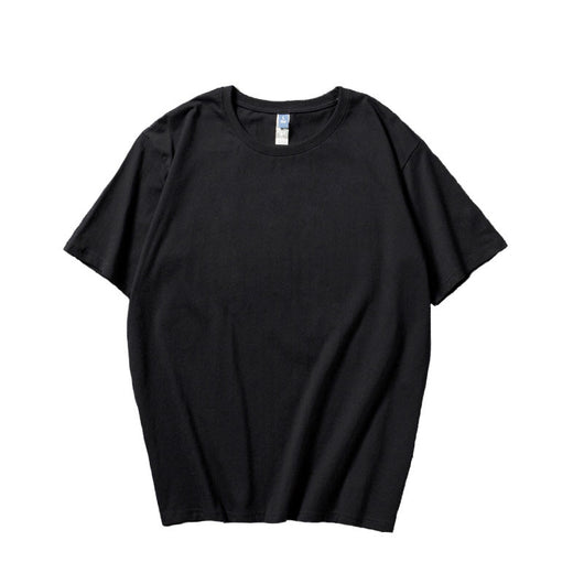Camiseta Hombre Algodón Premium Cinco Puntos - Comodidad y Durabilidad
