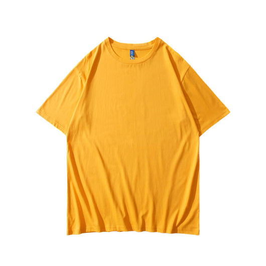 Camiseta Hombre Algodón Premium Cinco Puntos - Comodidad y Durabilidad - Image 6