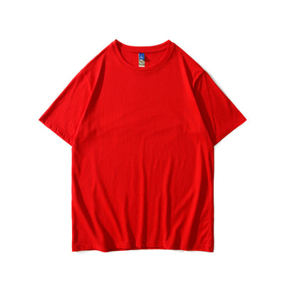 Camiseta Hombre Algodón Premium Cinco Puntos - Comodidad y Durabilidad - Image 7
