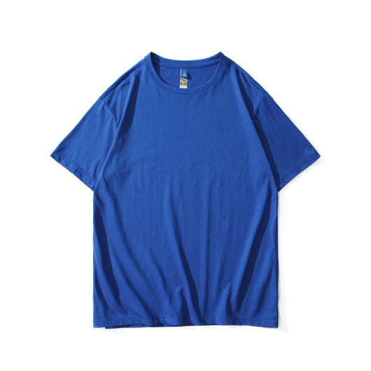 Camiseta Hombre Algodón Premium Cinco Puntos - Comodidad y Durabilidad - Image 5
