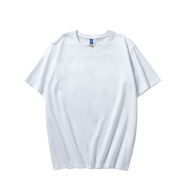 Camiseta Hombre Algodón Premium Cinco Puntos - Comodidad y Durabilidad