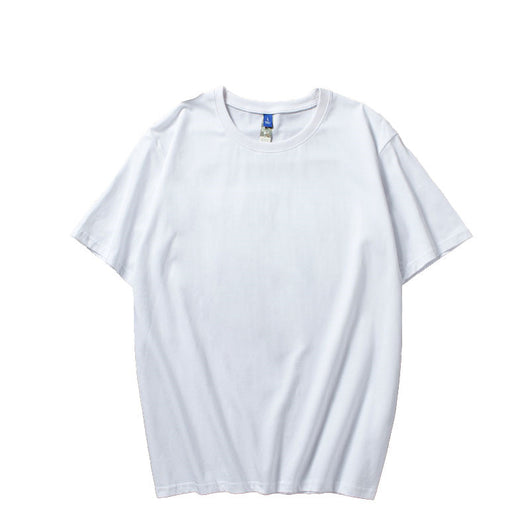 Camiseta Hombre Algodón Premium Cinco Puntos - Comodidad y Durabilidad - Image 2