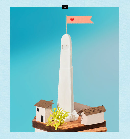 Casa Miniatura de Madera DIY con Botella Flotante - Villa Completa con Muebles - Image 9