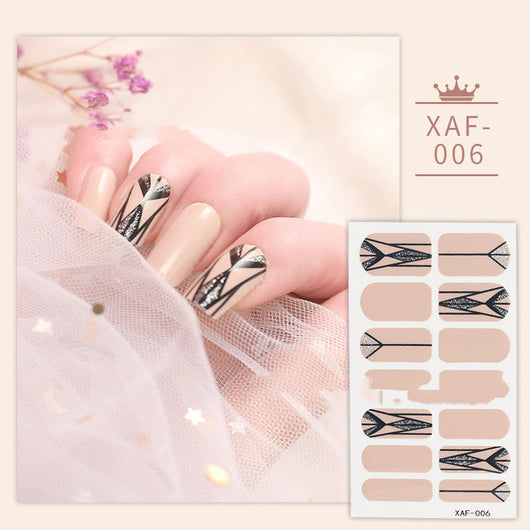 Película de Diamantes para Uñas - Adhesivos y Pegamento Profesional - Image 6