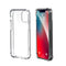 Funda Transparente Protectora Compatible con iPhone 12 y 11 Pro Max