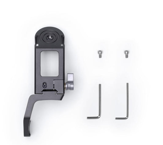 Soporte de Maceta Plus para DJI Ronin SC S - Accesorios de Expansión - Image 2
