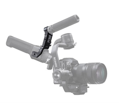 Soporte de Maceta Plus para DJI Ronin SC S - Accesorios de Expansión - Image 7