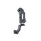 Soporte de Maceta Plus para DJI Ronin SC S - Accesorios de Expansión