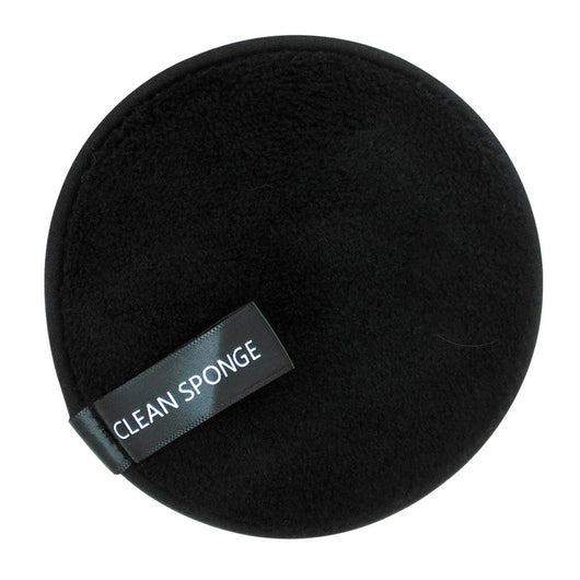 Esponja Removedora de Maquillaje Magic Lazy - Polvo Suave para Rostro Redondo - Image 21