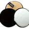Esponja Removedora de Maquillaje Magic Lazy - Polvo Suave para Rostro Redondo