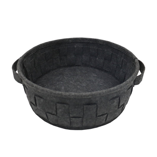 Arenilla Sanitaria de Fieltro Removible y Lavable para Gatos - Image 6