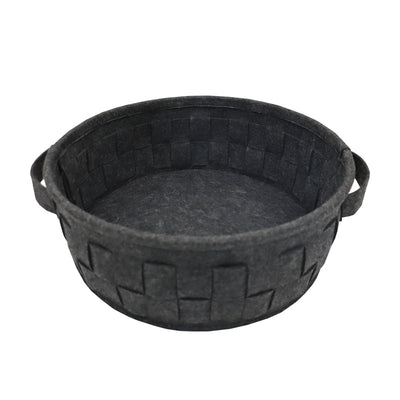 Arenilla Sanitaria de Fieltro Removible y Lavable para Gatos - Image 3