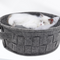 Arenilla Sanitaria de Fieltro Removible y Lavable para Gatos