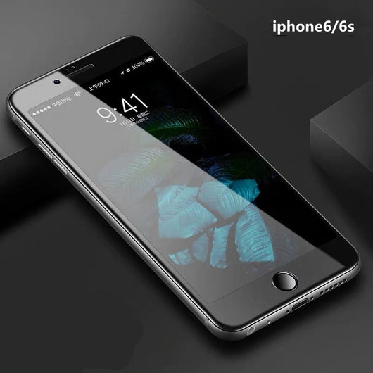 Protector de Pantalla Templado Compatible con iPhone 6S, 7, 7 Plus y 8 Plus - Image 5