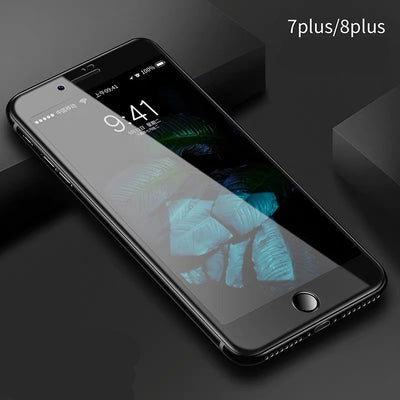 Protector de Pantalla Templado Compatible con iPhone 6S, 7, 7 Plus y 8 Plus - Image 11