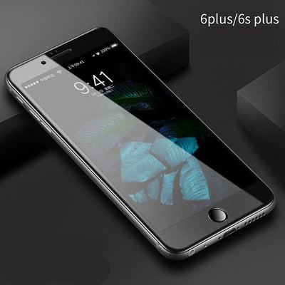 Protector de Pantalla Templado Compatible con iPhone 6S, 7, 7 Plus y 8 Plus - Image 7