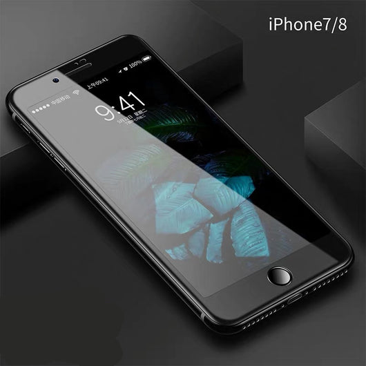 Protector de Pantalla Templado Compatible con iPhone 6S, 7, 7 Plus y 8 Plus - Image 8