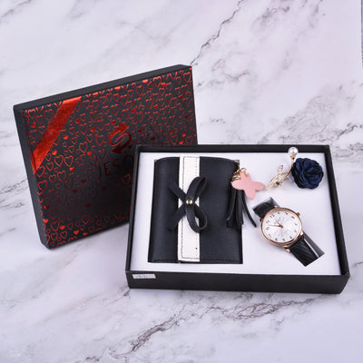 Set Reloj y Billetera de Moda - Combo Elegante y Funcional - Image 3
