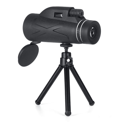 Telescopio Monocular Portátil de Alta Ampliación - Image 2