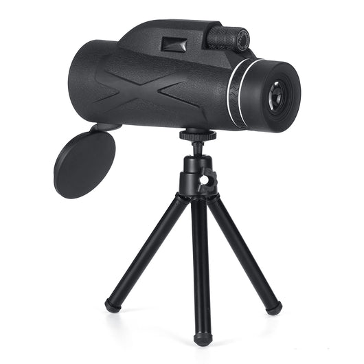 Telescopio Monocular Portátil de Alta Ampliación - Image 2