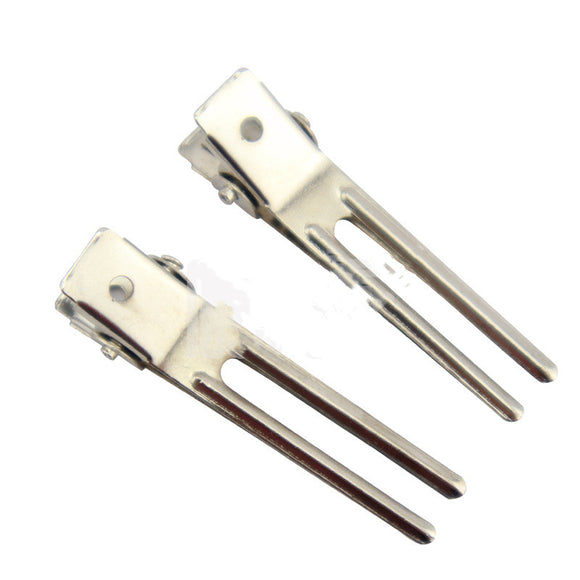 Discos Protectores Térmicos para Extensiones de Cabello - Pack 50 Piezas