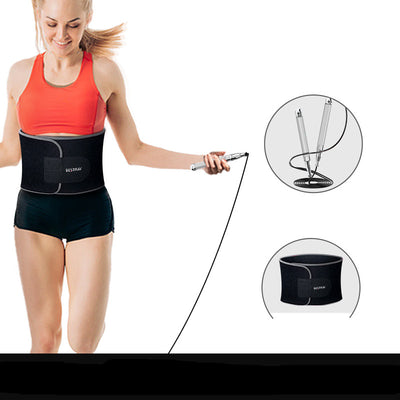 Cuerda para Saltar Ponderada con Contador - Quema Grasa y Tonifica tu Cuerpo - Image 19