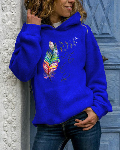 Suéter Suelto Cuello Redondo para Mujer - Image 15