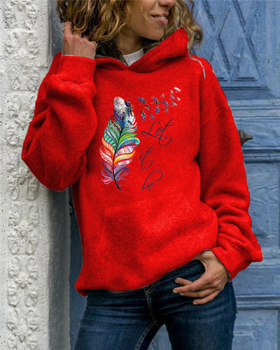 Suéter Suelto Cuello Redondo para Mujer - Image 13