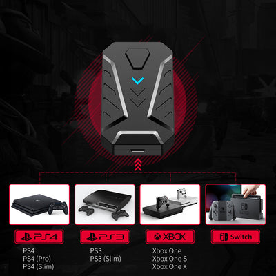 Convertidor de Teclado y Ratón para PS4 - Image 3