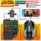 Convertidor de Teclado y Ratón para PS4