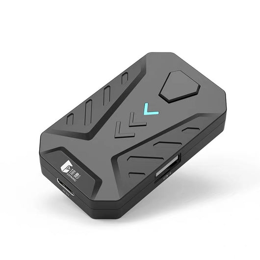 Convertidor de Teclado y Ratón para PS4 - Image 4