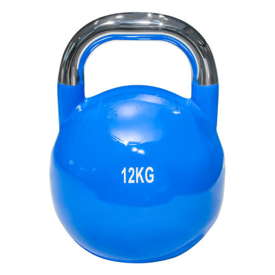 Levantador de Pesas de Acero para Entrenamiento de Fuerza - Image 3