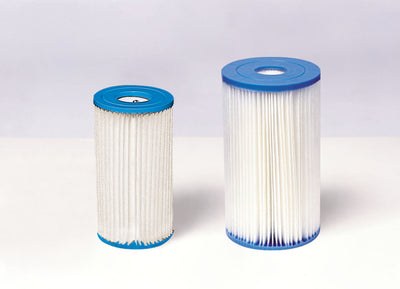 Cartucho Filtro Original Intex de Algodón para Bomba 28604 y 29000 - Image 4