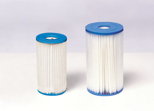 Cartucho Filtro Original Intex de Algodón para Bomba 28604 y 29000 - Image 4