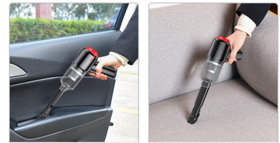 Aspiradora Inalámbrica para Auto Húmeda y Seca de Alta Potencia - Image 20