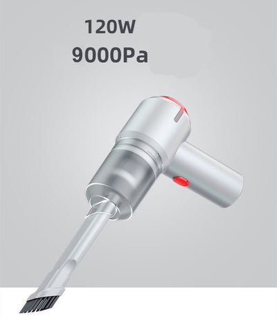 Aspiradora Inalámbrica para Auto Húmeda y Seca de Alta Potencia - Image 3