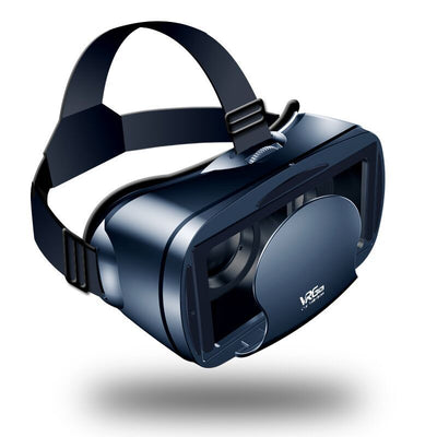 Gafas VR Pro 3D - Realidad Virtual Inmersiva para Smartphones - Image 7