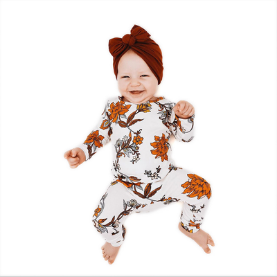 Gorro Suave para Bebé Recién Nacido - Turbante Infantil y Bonete Cómodo - Image 15